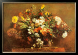 Buy Summer Flowers at AllPosters.com