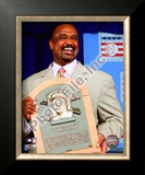 Jim Rice 2009 Hall of Fame Induction Ceremony