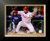 Geoff Jenkins Game 5 of the 2008 World Series