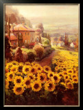 Buy Fields of Gold at AllPosters.com