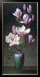 Pink Magnolias
