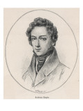 Frederic Chopin Polish Musician