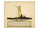 Jean Bart Warship