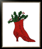Boot, c.1955