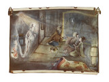 Japanese Ghost Story