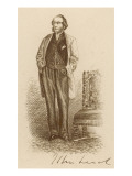 John Leech, Artist