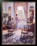 Victorian Lady III