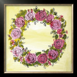 Christmas Wreath, c.1958