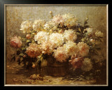 Buy Peonies at AllPosters.com