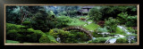 Buy Japanese Garden, California at AllPosters.com