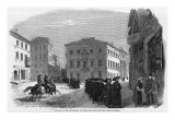 Italy Rome Collegio