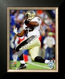 Pierre Thomas 2009