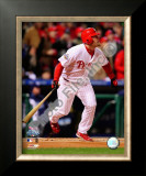 Geoff Jenkins Game 5 of the 2008 World Series