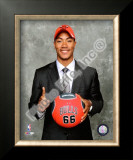 Derrick Rose # 1 Pick 2008 NBA Draft