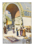 Jews Quit Babylon