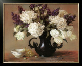 Buy Hydrangeas and Stock at AllPosters.com