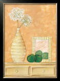 Buy Apples and Flowers II at AllPosters.com