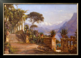 Lodge on Lake Como