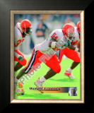 Dwight Freeney Syracuse University Orangemen 2001