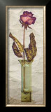 Buy Rose in a Pot III at AllPosters.com