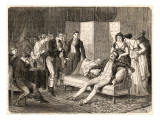 Humphry Davy Experiments