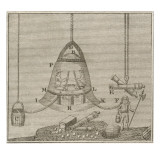 Halley's Bell