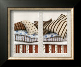Buy Les Tissus Rouges at AllPosters.com