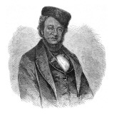 John Anderson, Fugitive Slave, 1861