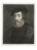 Hernando Cortes Spanish Conquistador in Mexico
