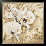 Fragrant Snow II