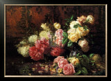 Fleurs