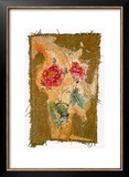 Buy Abstract Roses II at AllPosters.com