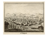 General View of the City