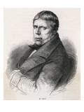 Jean-Auguste-Dominique Ingres French Artist