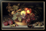 Buy Fruit Basket at AllPosters.com