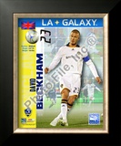 Buy David Beckham 2008 International Series(#95) at AllPosters.com