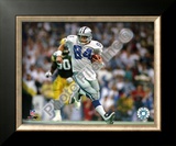 Jay Novacek action
