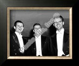 Buy Edward Kennedy, John F. Kennedy, and Robert Kennedy 1958 at AllPosters.com