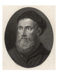 Francesco Berni Italian Poet