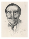 Joseph Conrad Polish-Born Writer