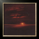 Buy Tropical Sunset II at AllPosters.com