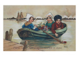 Home Again, Home Again Market Is Done by Florence Hardy