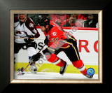 Robyn Regehr