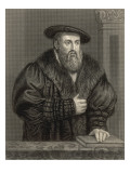 Johannes Kepler German Astronomer