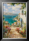 Buy Citta del Mare at AllPosters.com