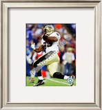 Pierre Thomas 2009