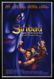 Sinbad - Legend of The Seven Seas