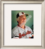 Earl Weaver