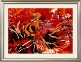 Buy Pearls before Swine, Flowers before Flames at AllPosters.com