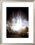 Buy NASA Night Time Shuttle Launch at AllPosters.com